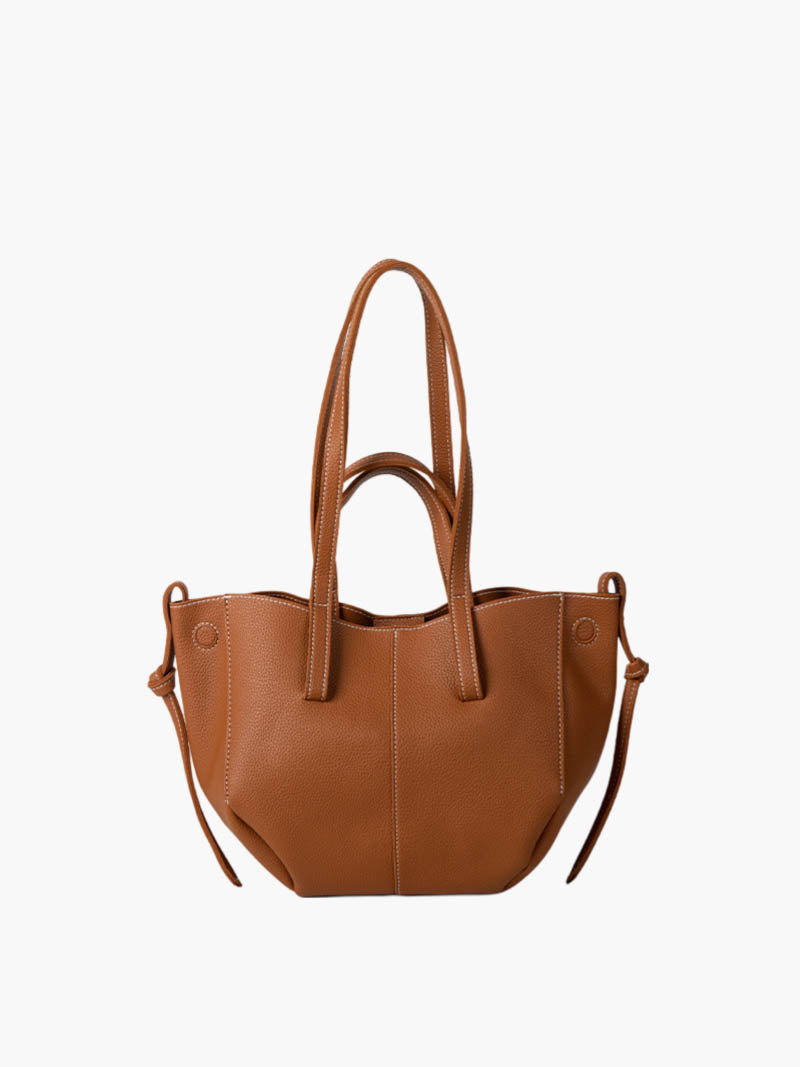 Selmira | Luxuriöse Shopper