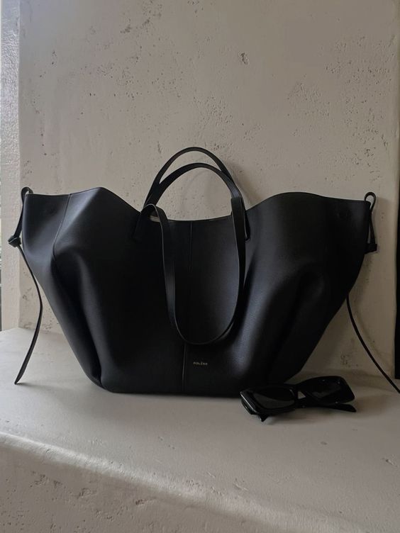 Selmira | Luxuriöse Shopper