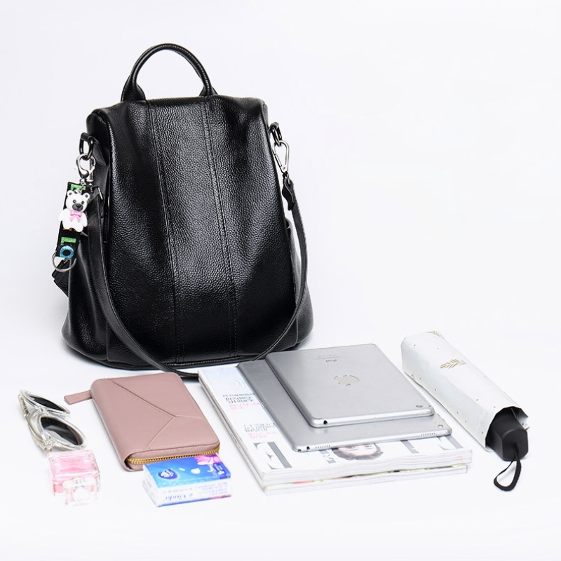 Selmira - Anti-Diebstahl-rucksack