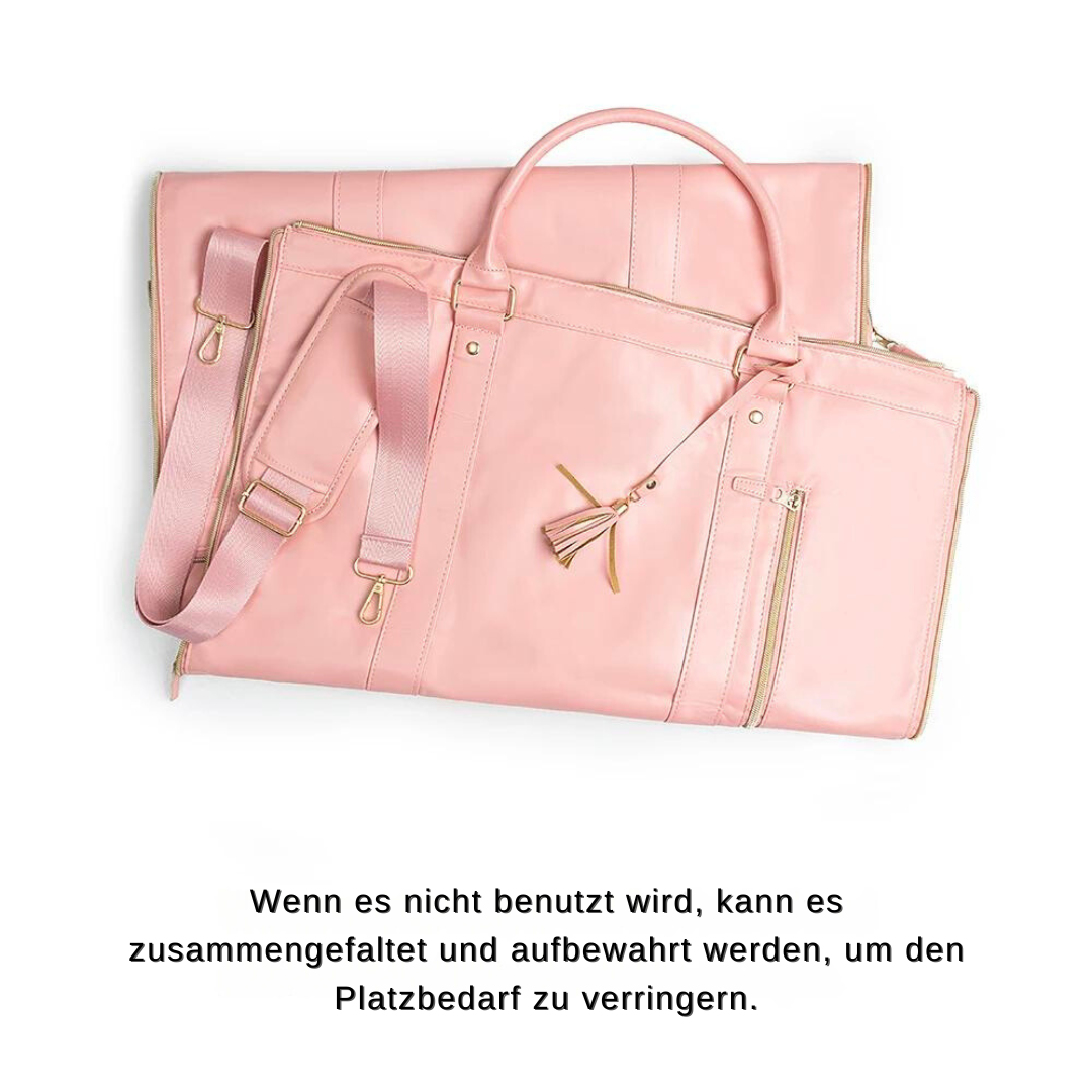 Selmira | Stilvolle Faltbare Reisetasche