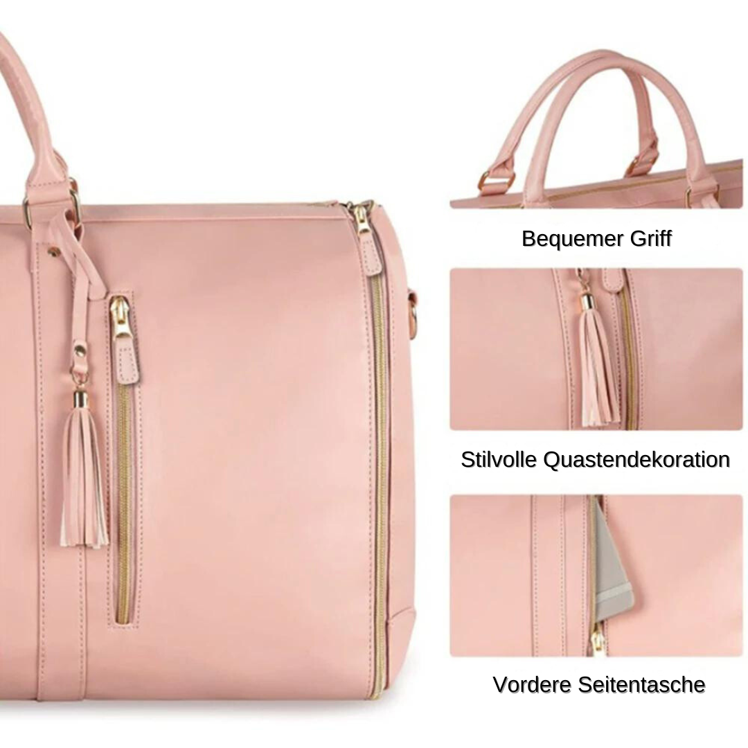 Selmira | Stilvolle Faltbare Reisetasche