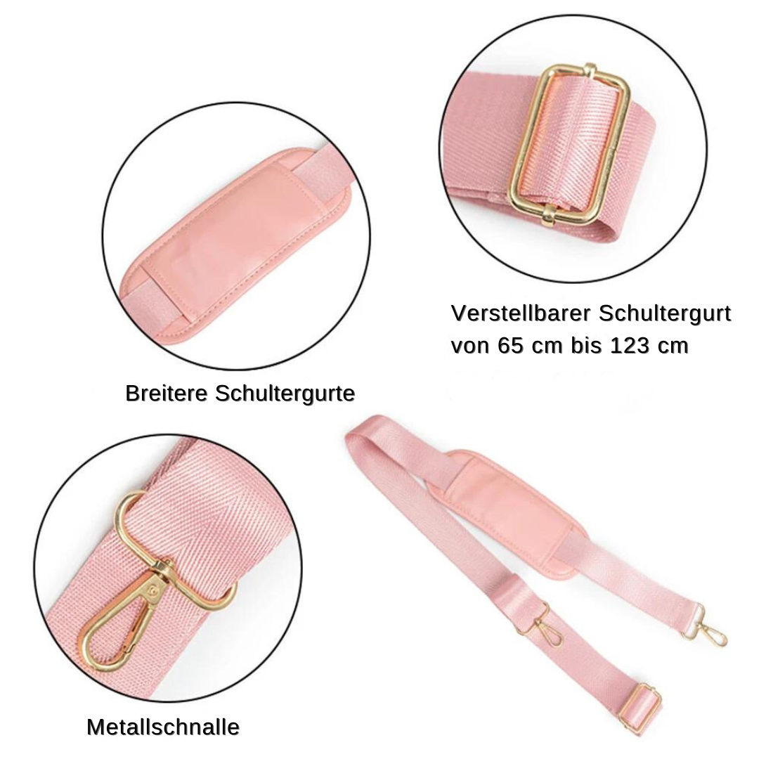 Selmira | Stilvolle Faltbare Reisetasche