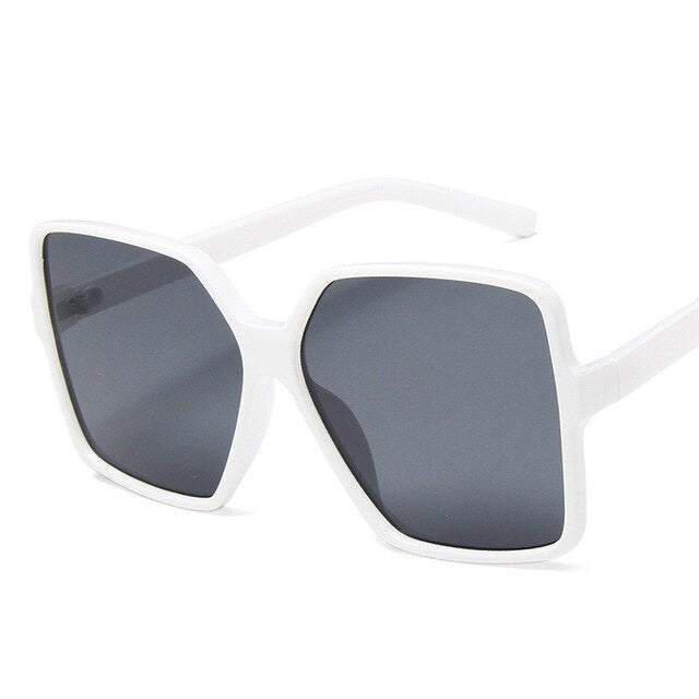 Selmira Doha Trendige und stilvolle 2024 Sonnenbrille für Frauen