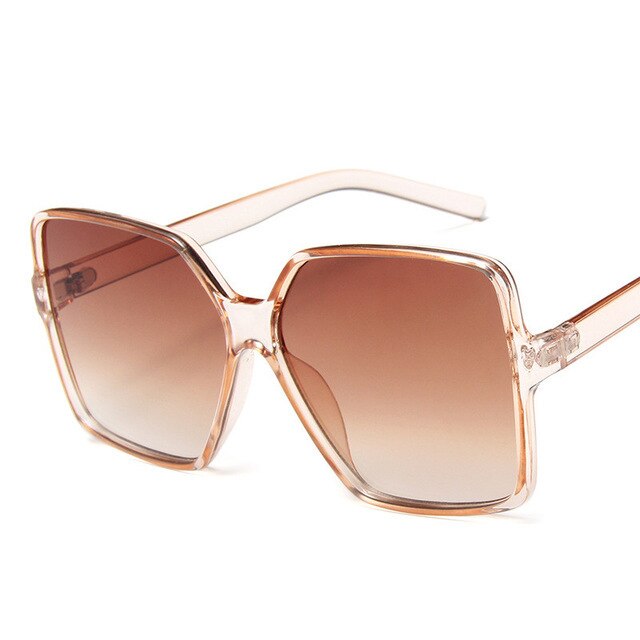 Selmira Doha Trendige und stilvolle 2024 Sonnenbrille für Frauen