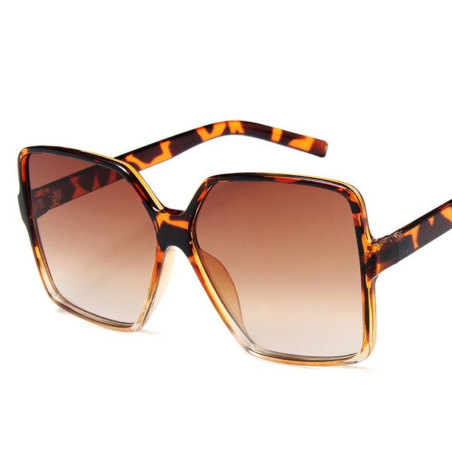 Selmira Doha Trendige und stilvolle 2024 Sonnenbrille für Frauen