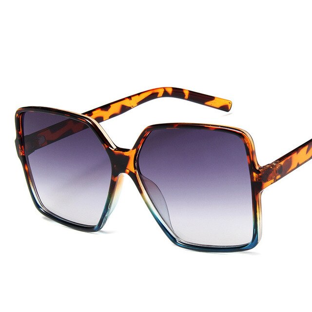 Selmira Doha Trendige und stilvolle 2024 Sonnenbrille für Frauen