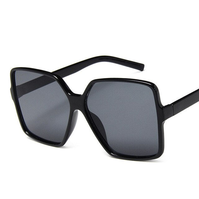 Selmira Doha Trendige und stilvolle 2024 Sonnenbrille für Frauen
