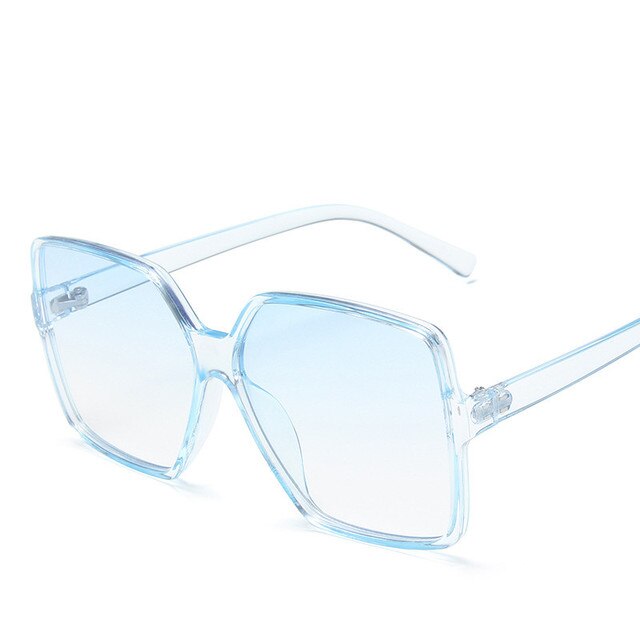 Selmira Doha Trendige und stilvolle 2024 Sonnenbrille für Frauen