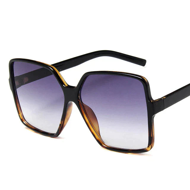 Selmira Doha Trendige und stilvolle 2024 Sonnenbrille für Frauen