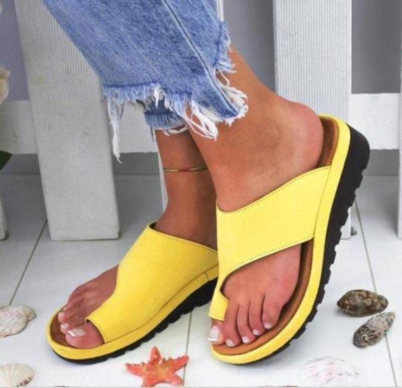 Selmira | Orthopädische Sandaletten