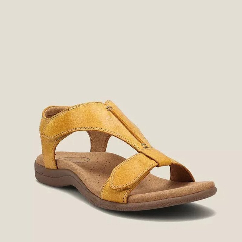 Selmira | Bequeme orthopädische sandalen