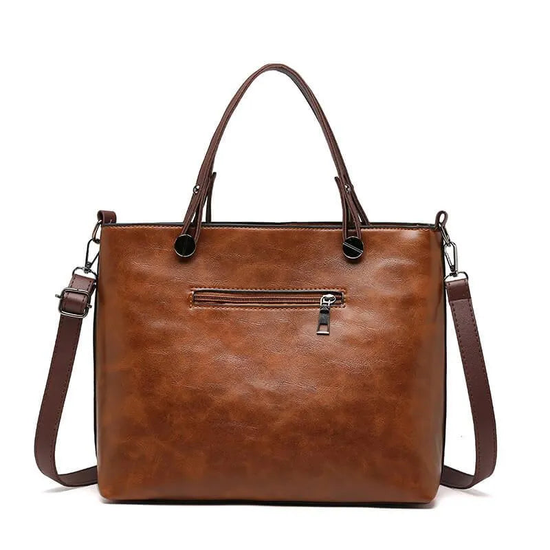 Selmira | Tasche Im Vintage-Stil