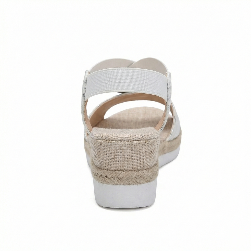 Selmira | Orthopädische Sandalen Komfort für Jeden Schritt