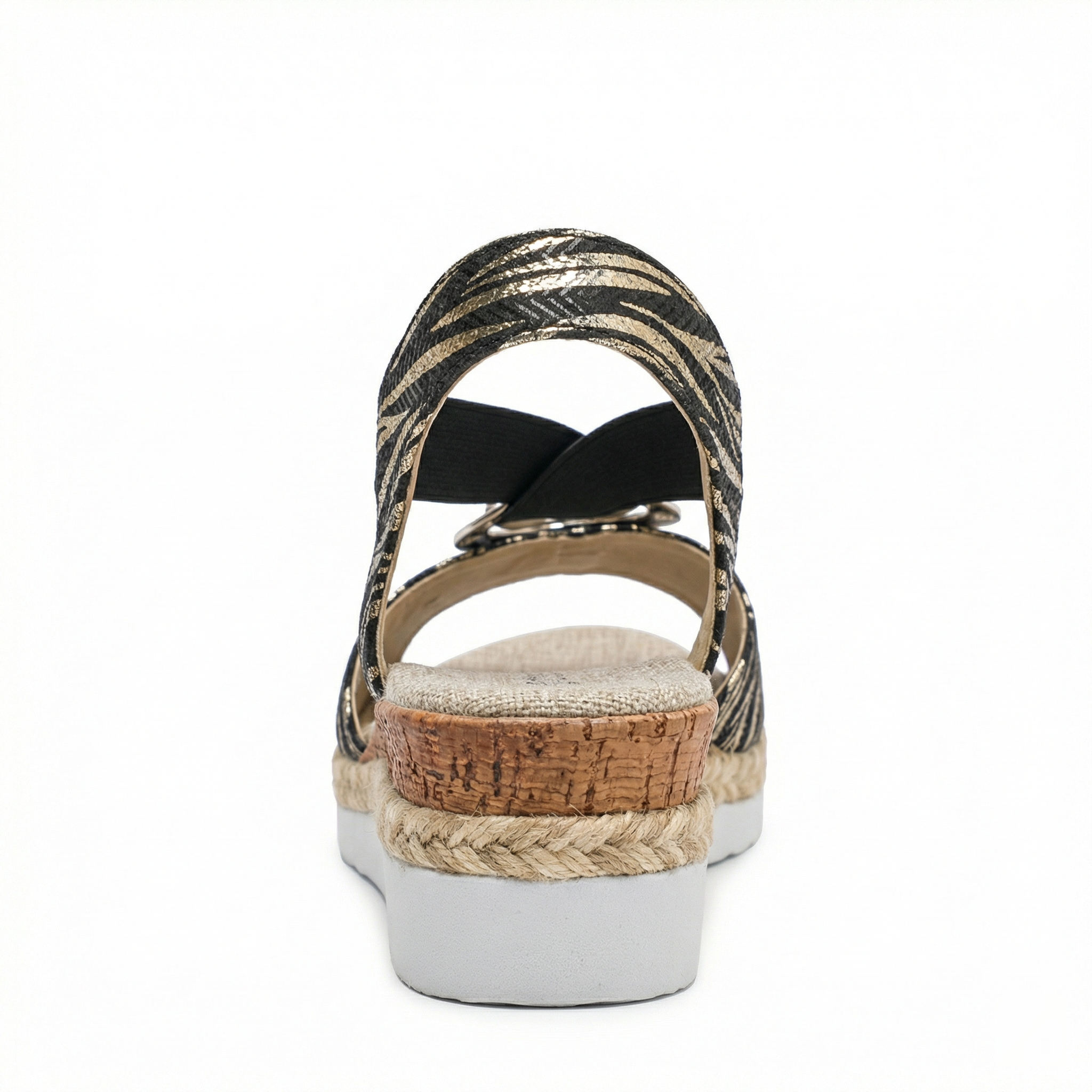 Selmira | Orthopädische Sandalen Komfort für Jeden Schritt