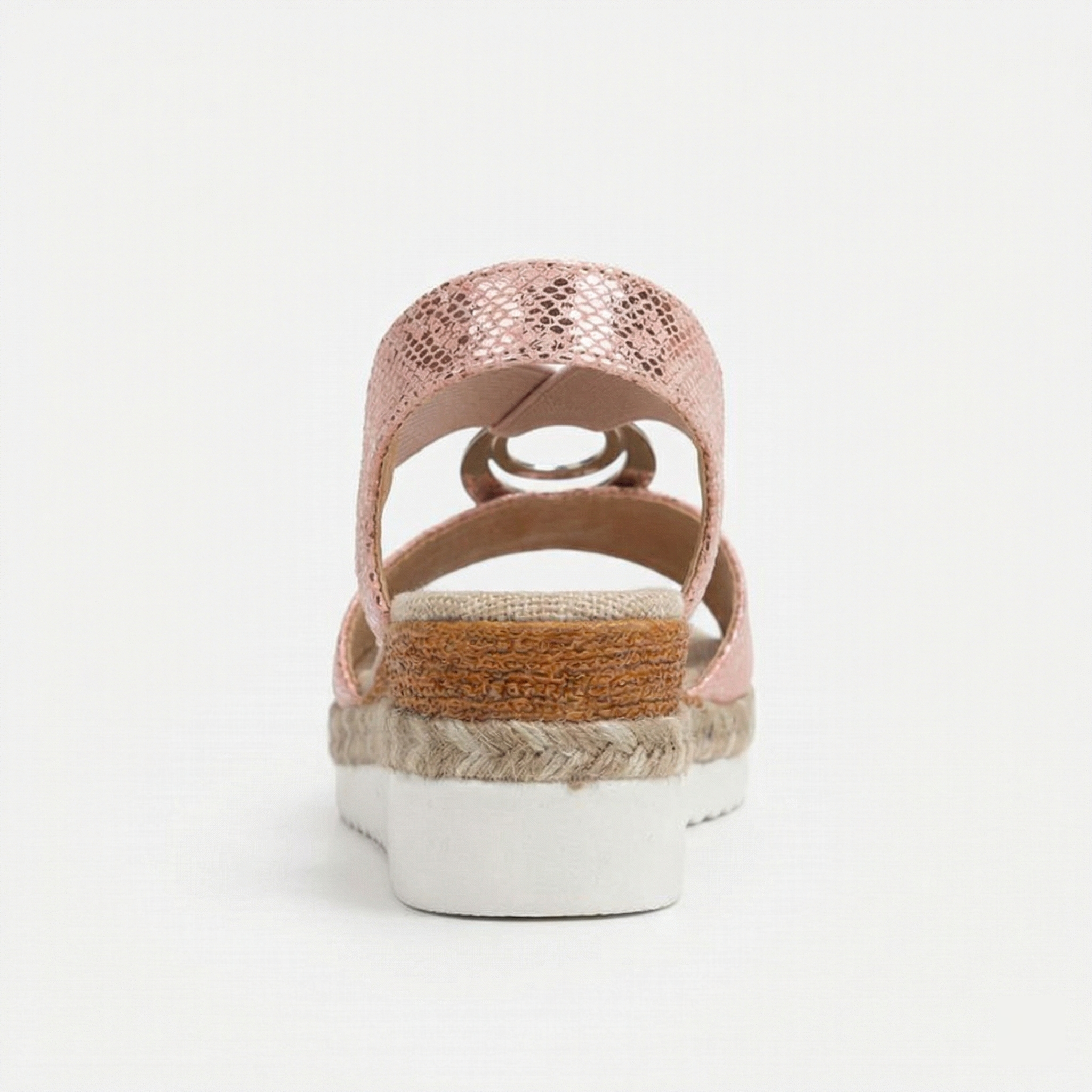 Selmira | Orthopädische Sandalen Komfort für Jeden Schritt