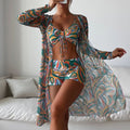 Selmira | Bikini Sommer Set