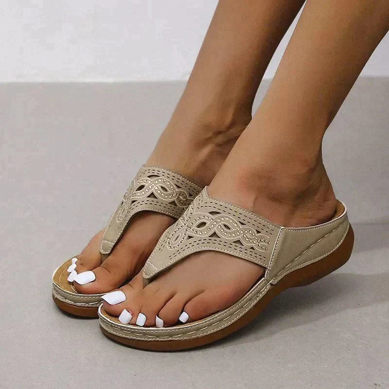 Selmira | Flip Flops für Frauen