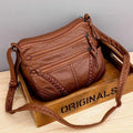 Selmira - Tasche aus weichem
