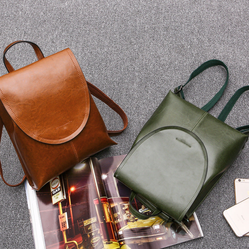 Selmira - Trendy Rucksack für Frauen