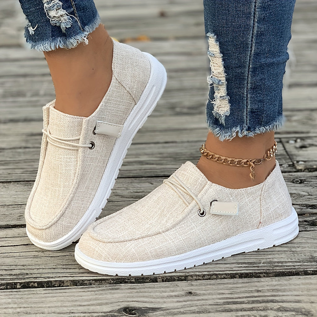 Selmira | Casual Turnschuhe