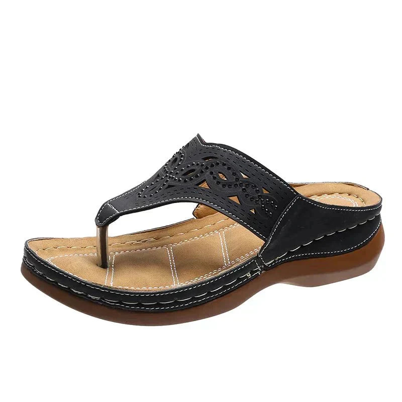 Selmira | Flip Flops für Frauen