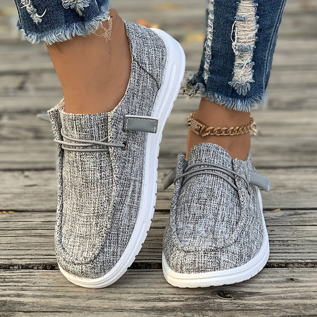 Selmira | Casual Turnschuhe