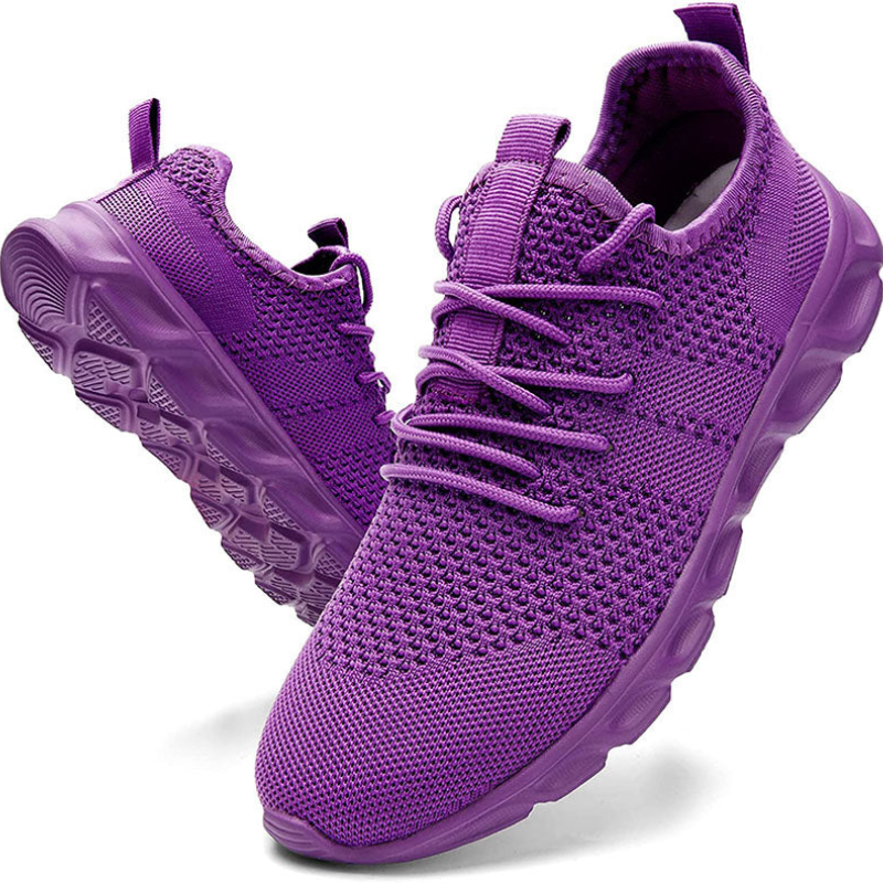 Selmira | Damen Bequeme Schuhe Outdoor