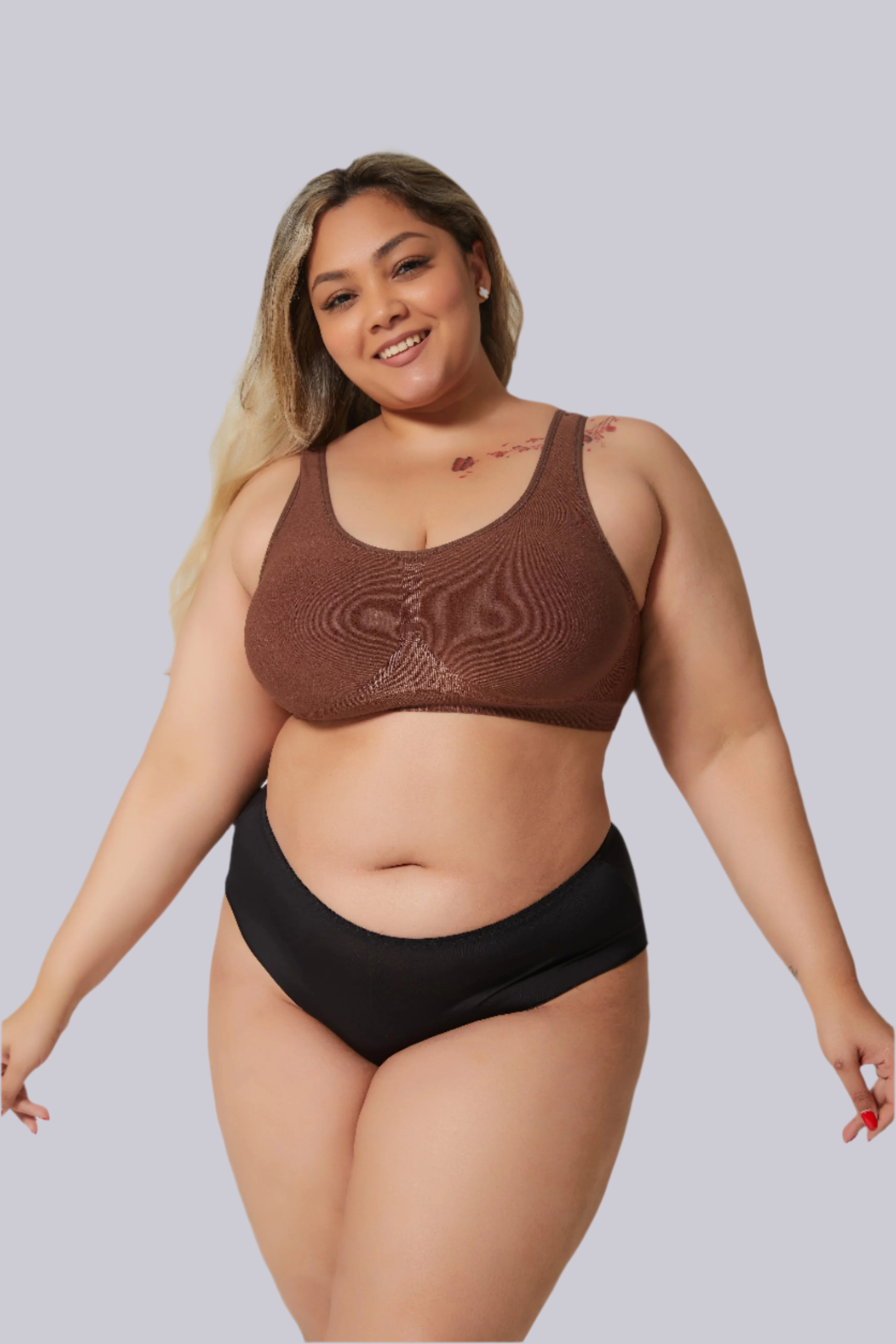 Selmira Alice - Premium BH