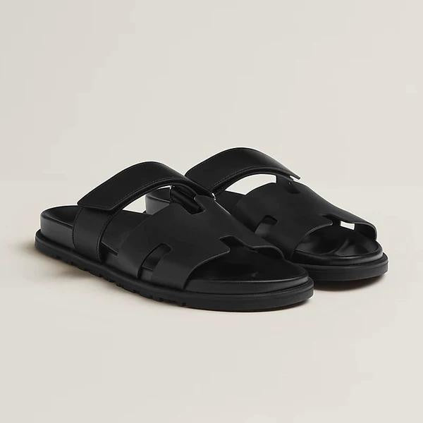 Selmira Damen Sandalen – Klassisches Design mit Riemen