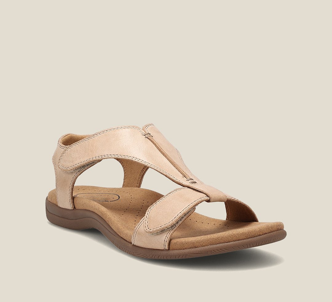 Selmira | Bequeme orthopädische sandalen