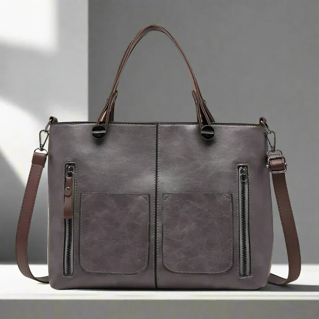 Selmira | Tasche Im Vintage-Stil