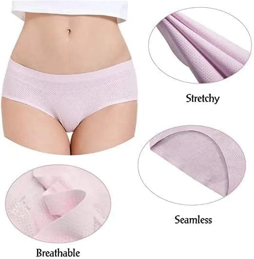 Selmira atmungsaktive No-Show-Slips für Damen