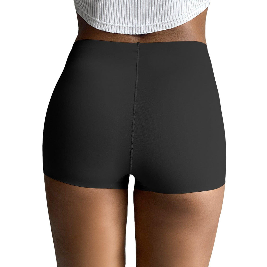 Nahtlose Boyshorts-Unterwäsche für Damen