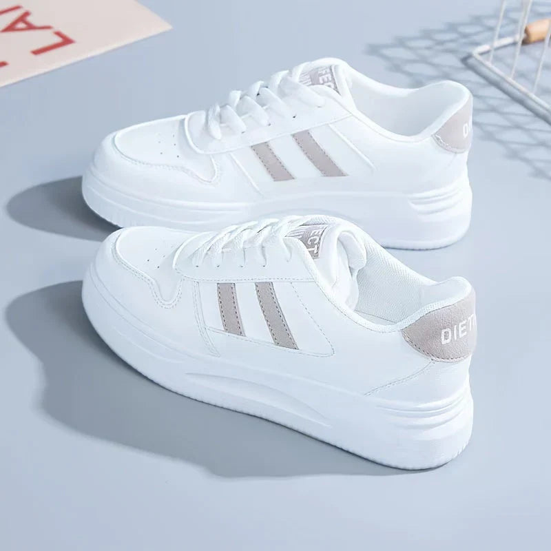 Selmira - Flache Schuhe