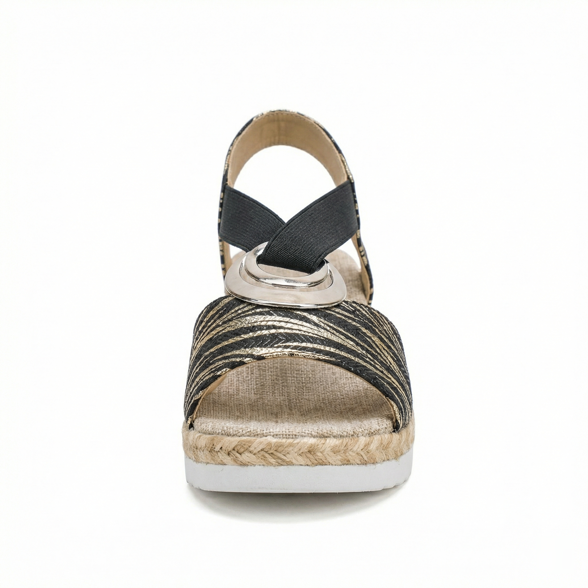 Selmira | Orthopädische Sandalen Komfort für Jeden Schritt