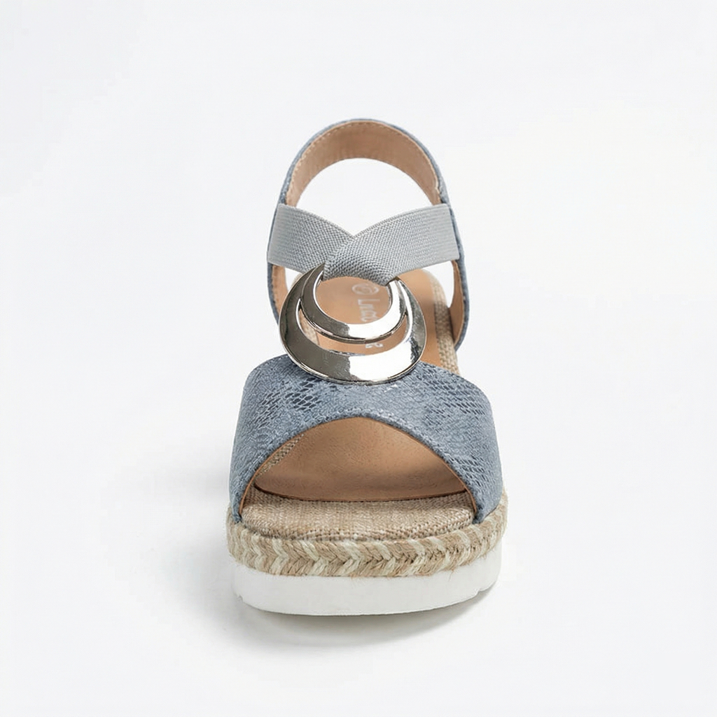 Selmira | Orthopädische Sandalen Komfort für Jeden Schritt