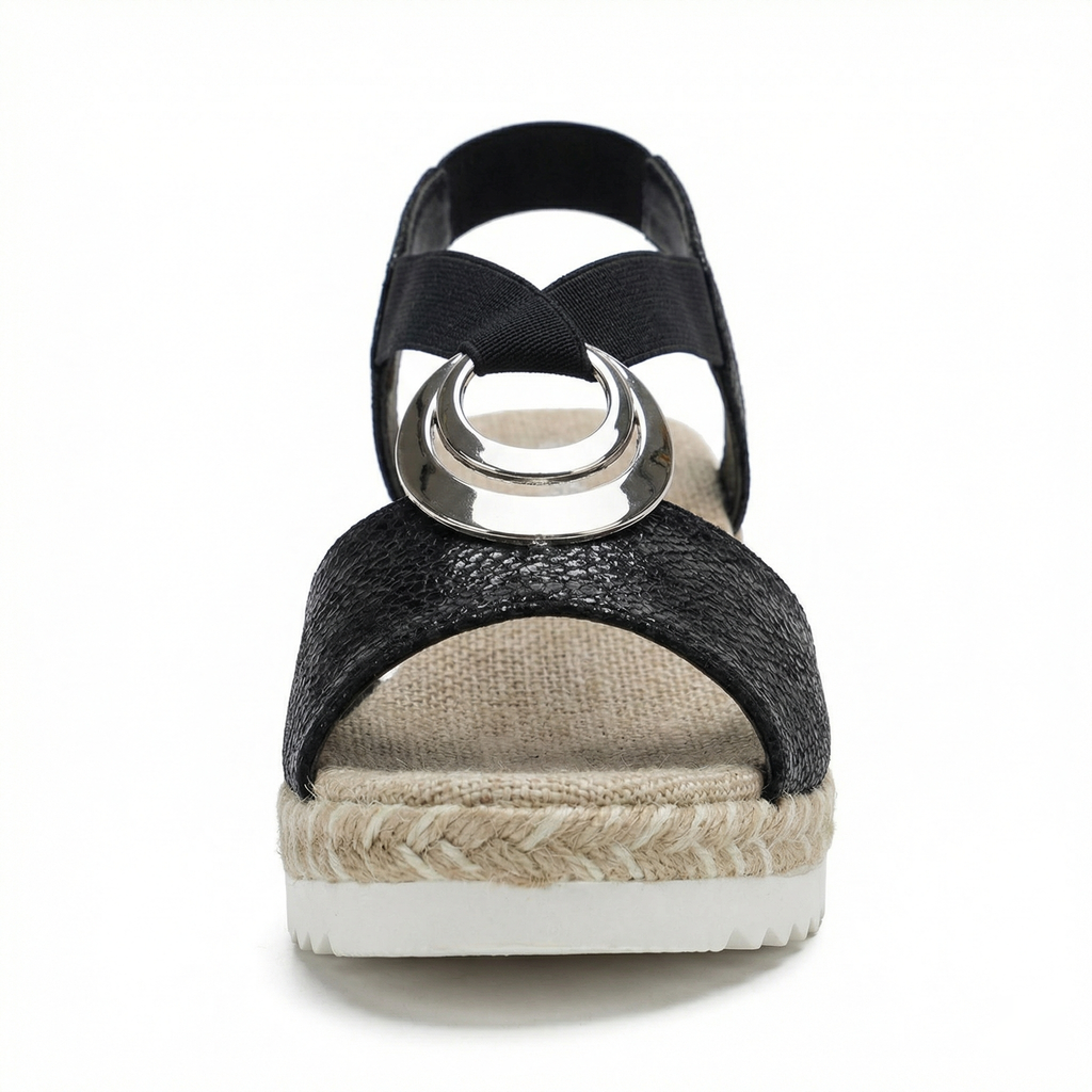 Selmira | Orthopädische Sandalen Komfort für Jeden Schritt