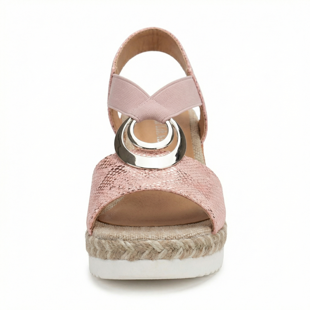 Selmira | Orthopädische Sandalen Komfort für Jeden Schritt