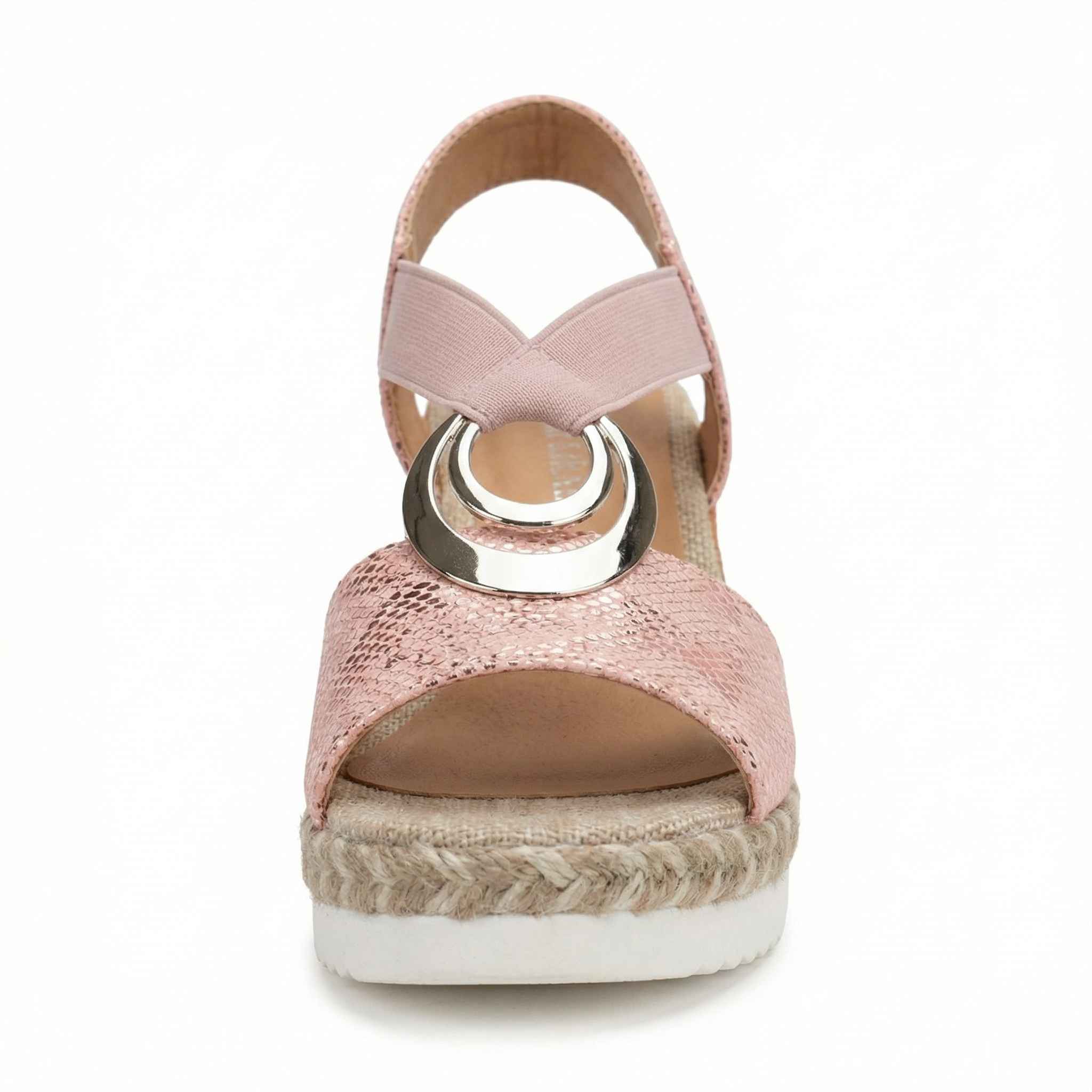 Selmira | Orthopädische Sandalen Komfort für Jeden Schritt