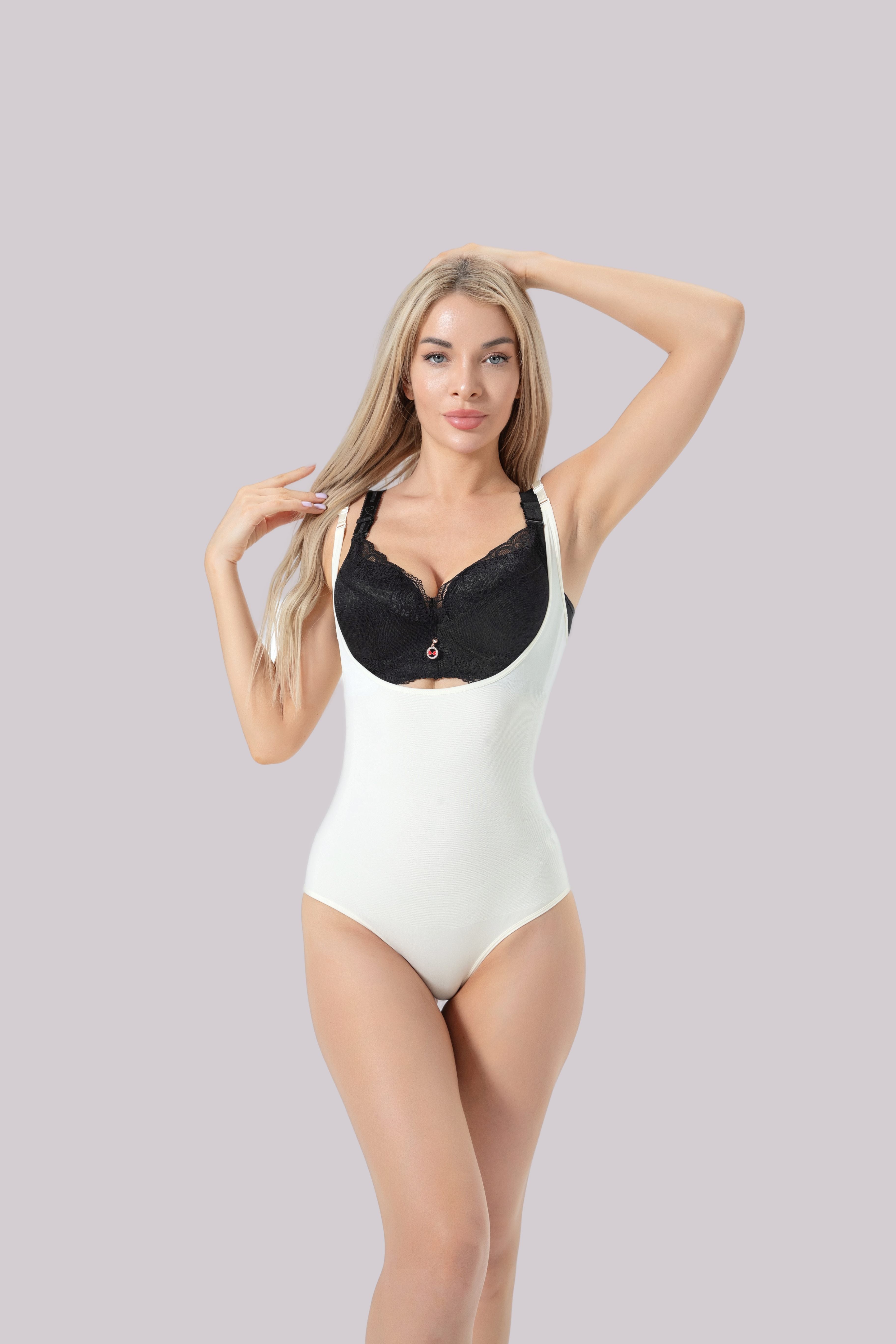 Selmira Evy - Bodysuit Shaper