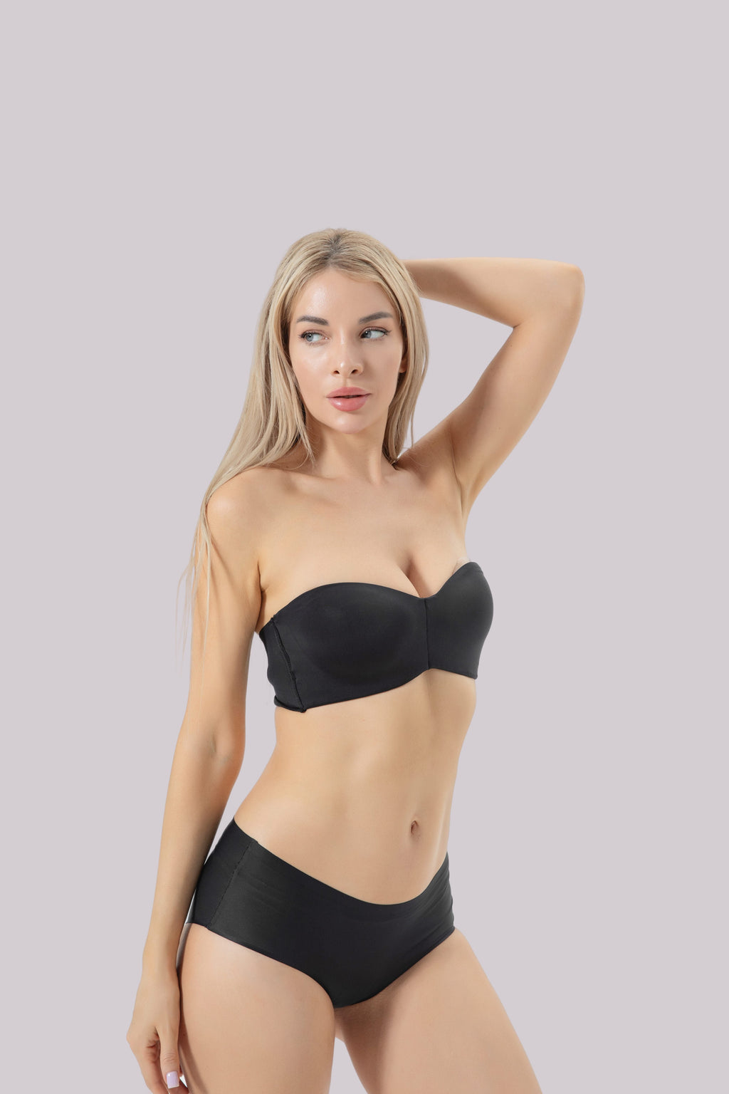 Selmira Shana - Trägerloser Bandeau-BH