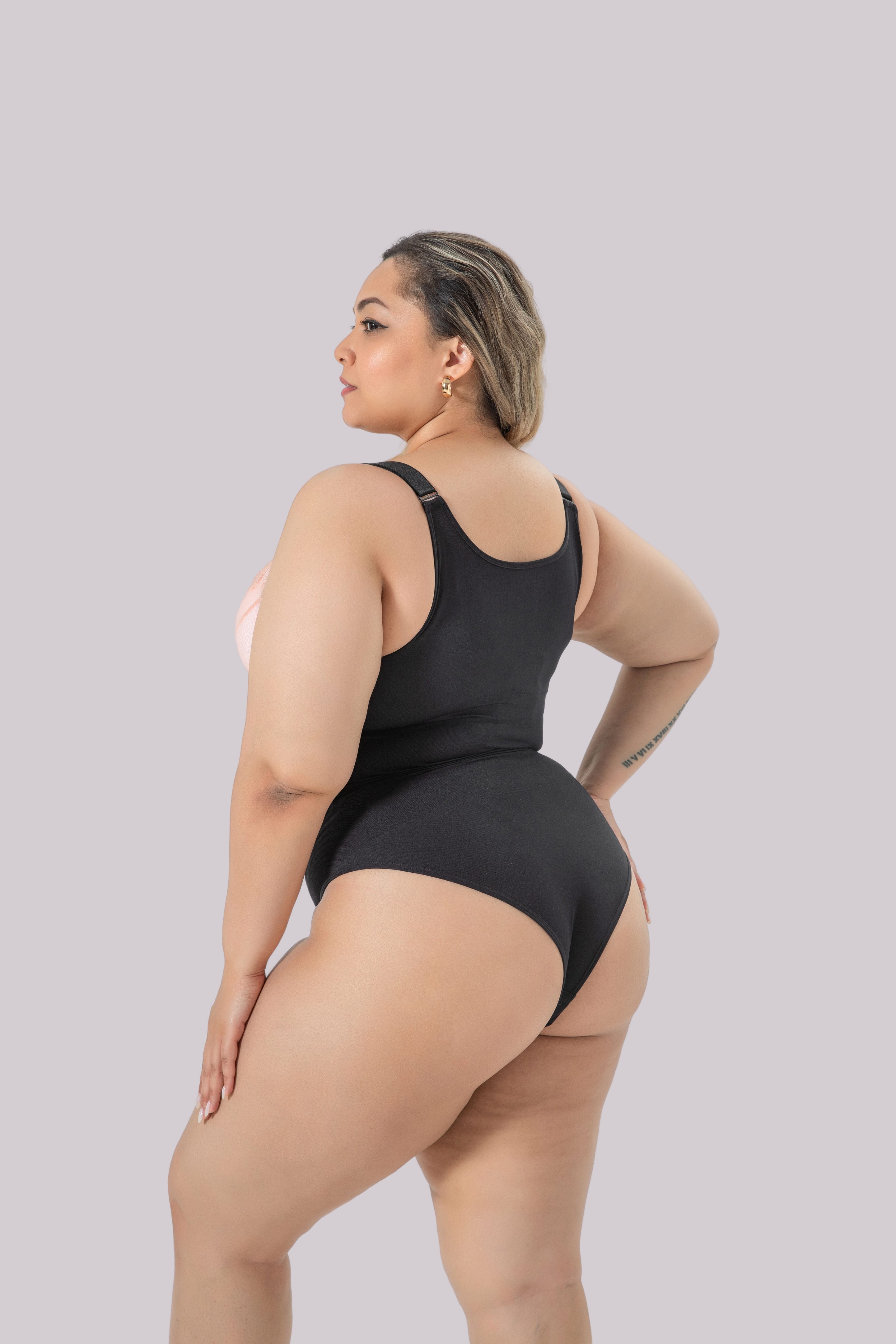 Selmira Evy - Bodysuit Shaper
