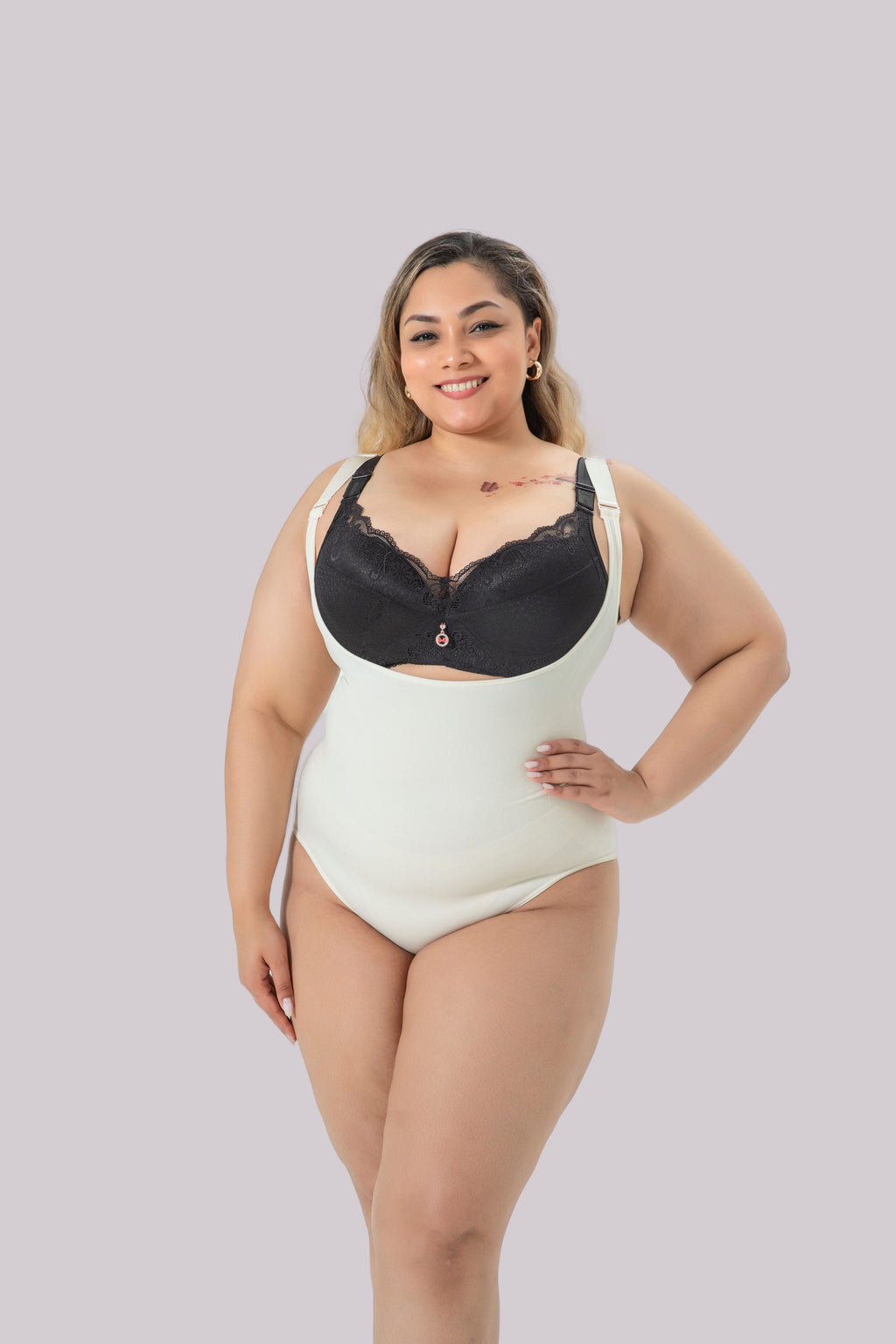 Selmira Evy - Bodysuit Shaper