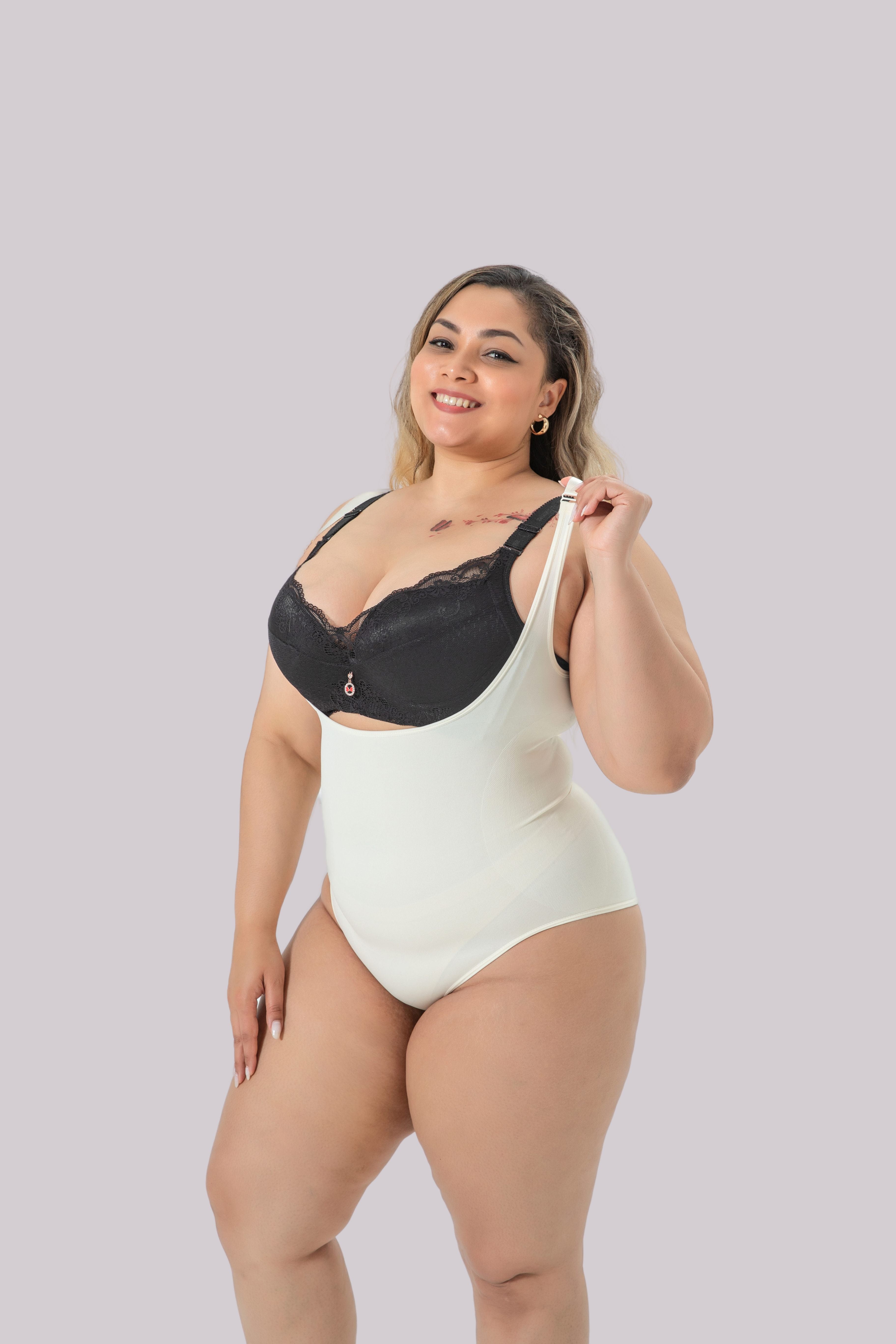 Selmira Evy - Bodysuit Shaper