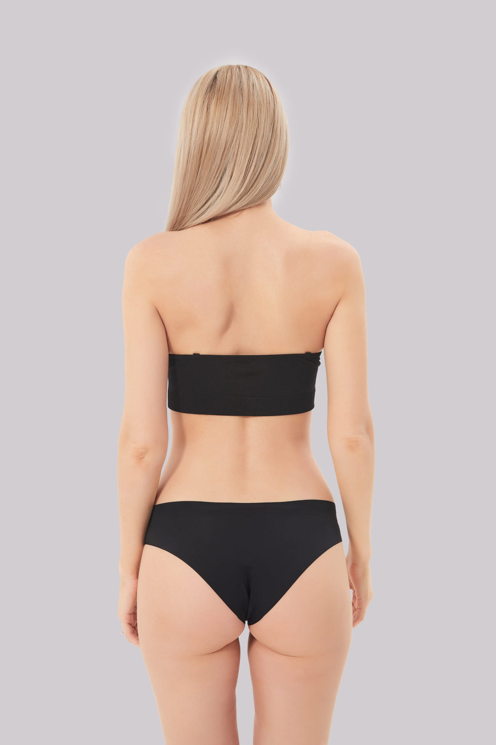 Selmira Celeste - Trägerloser Bandeau-BH