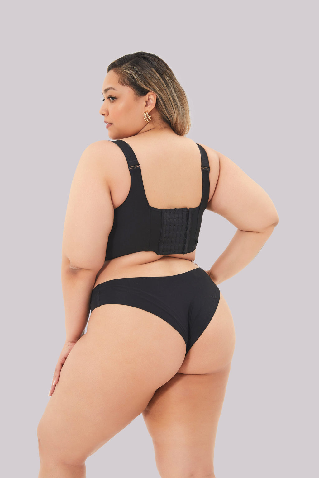 Selmira Iris - Bequemer Shaping-BH