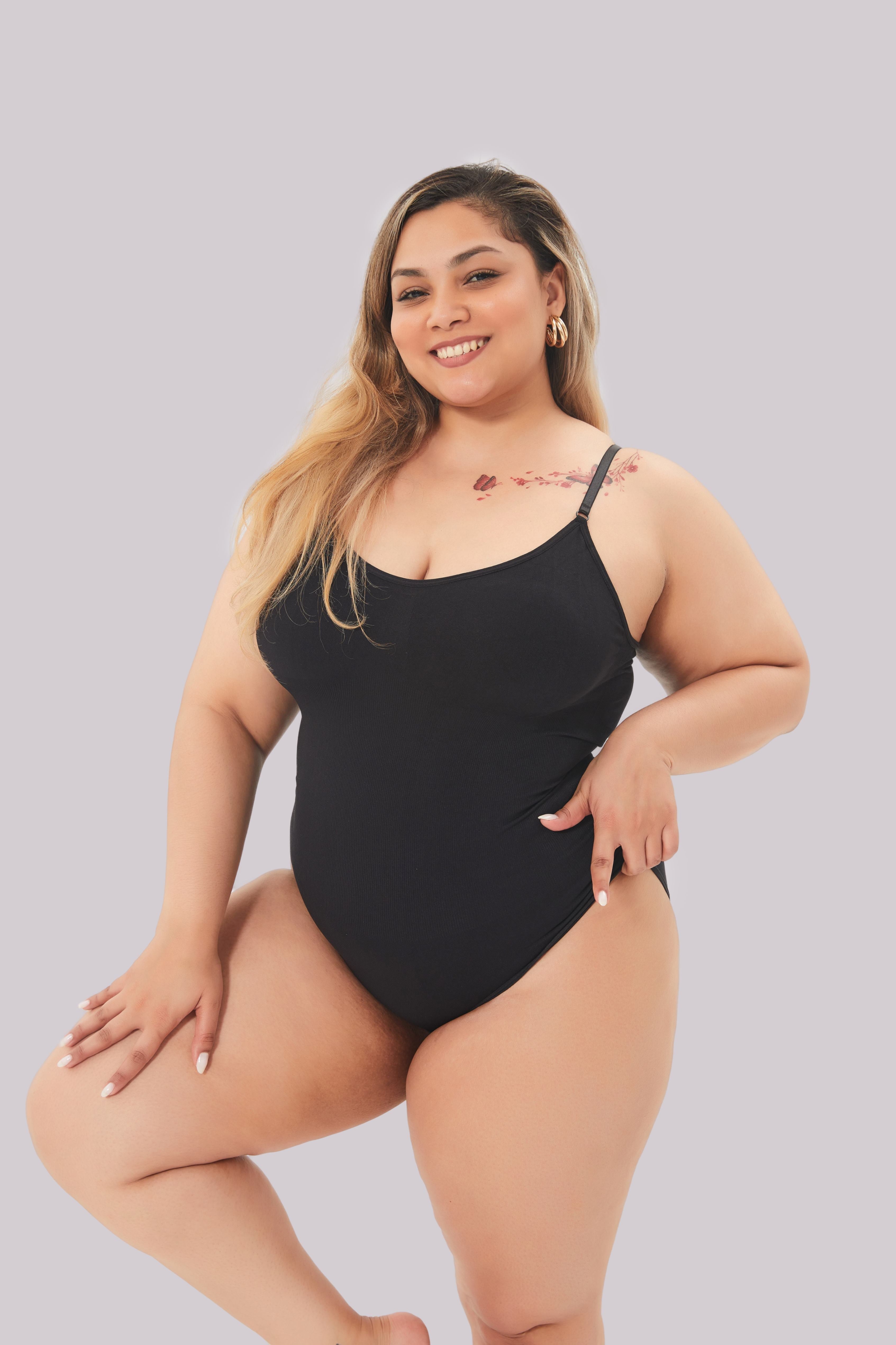 Selmira Sarah - Elegante & komfortable Bodyshaper