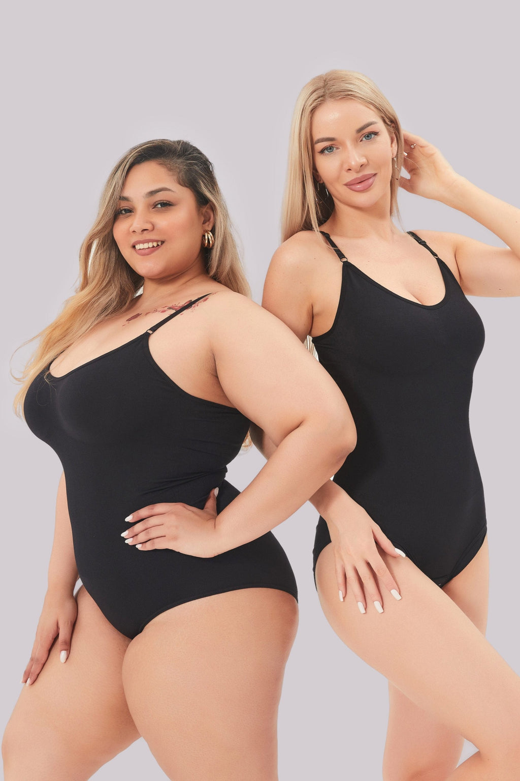 Selmira Sarah - Elegante & komfortable Bodyshaper