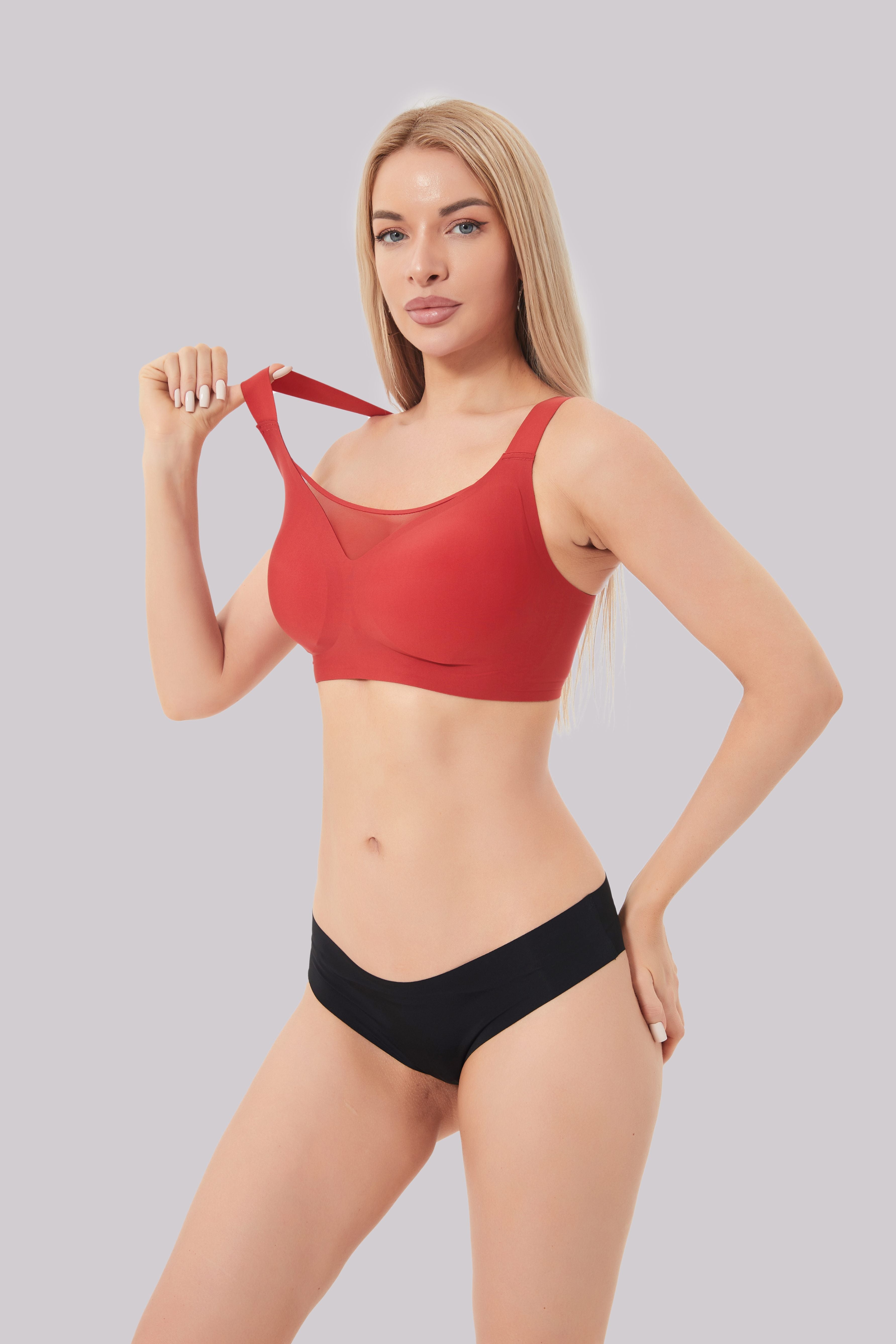 Selmira Get Comfy - Revolutionärer Komfort