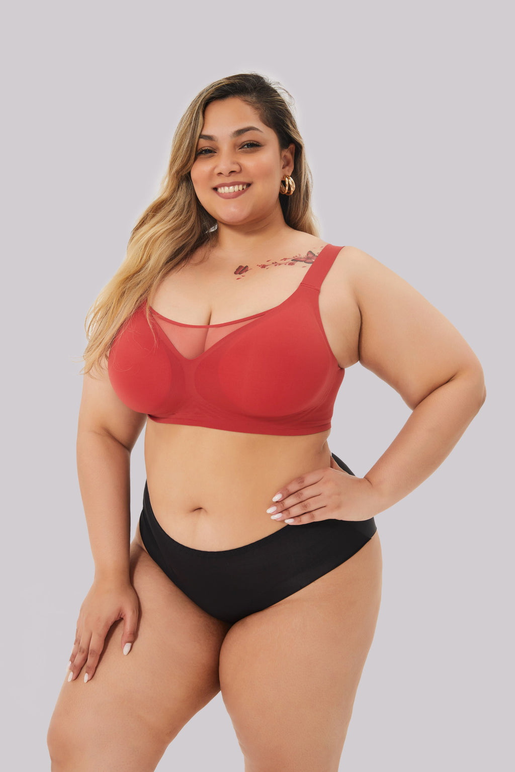 Selmira Get Comfy - Revolutionärer Komfort